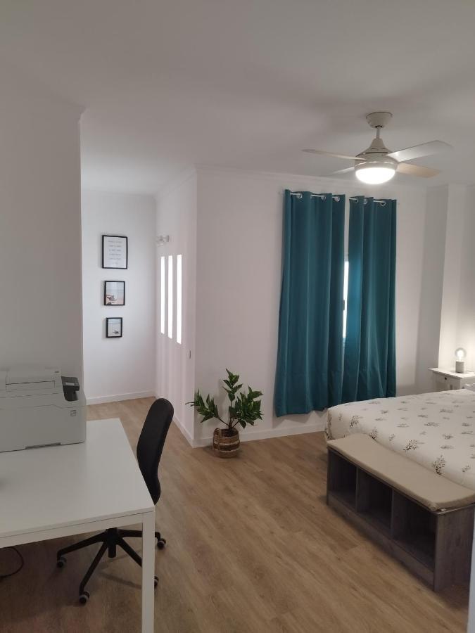 Hjs Guest House - The Comfy Retreat Las Palmas de Gran Canaria Exterior foto