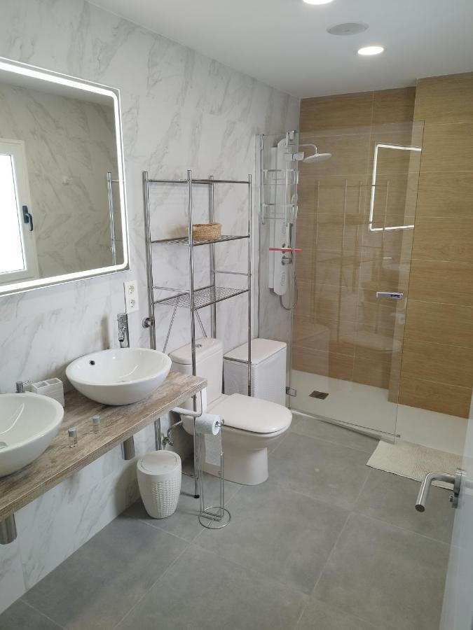 Hjs Guest House - The Comfy Retreat Las Palmas de Gran Canaria Exterior foto