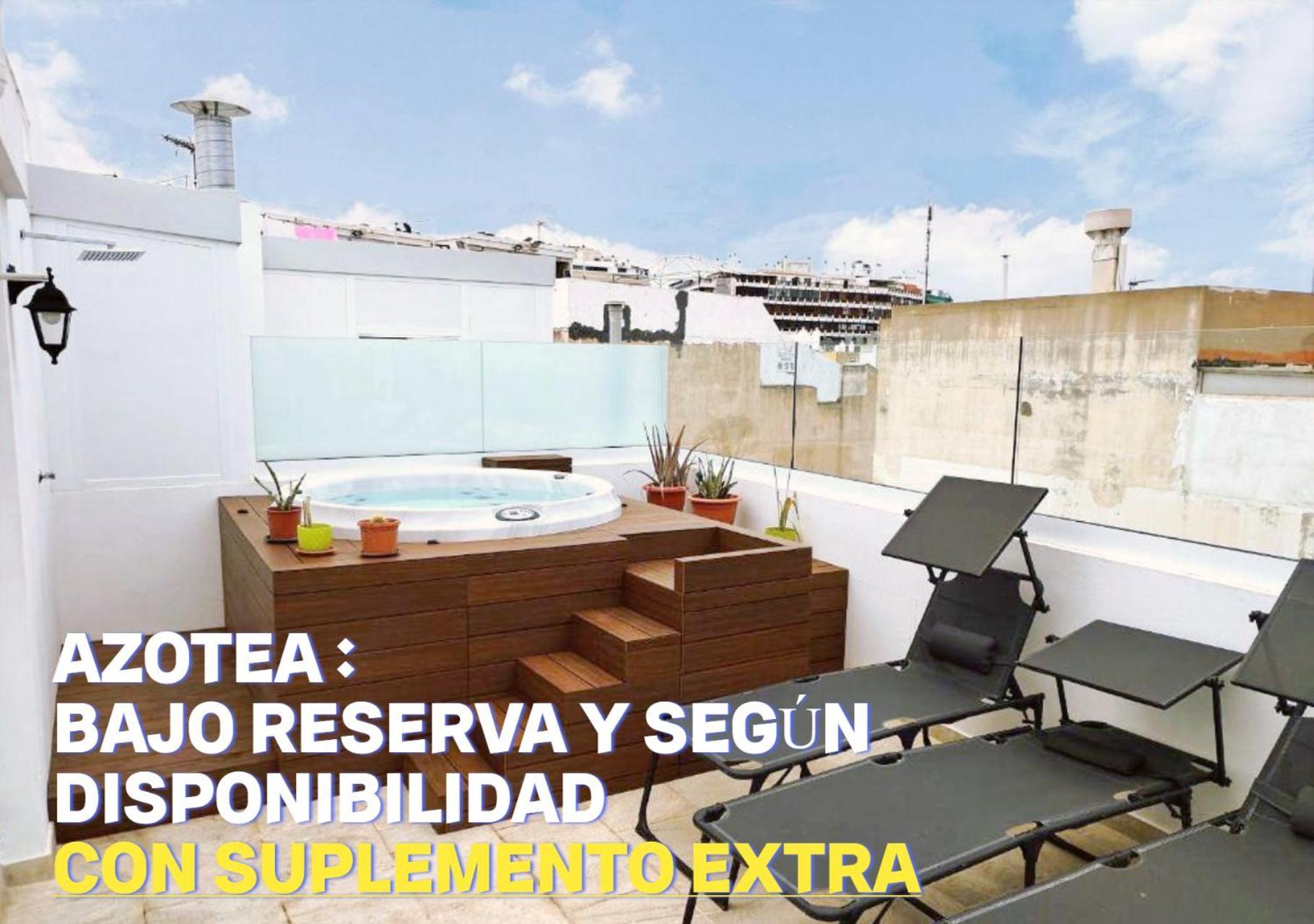 Hjs Guest House - The Comfy Retreat Las Palmas de Gran Canaria Exterior foto